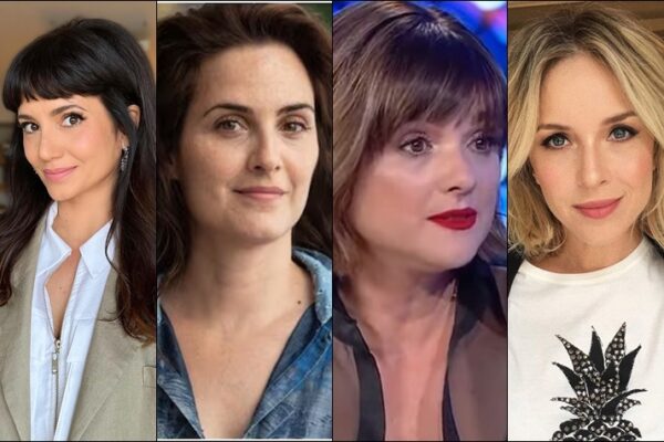 Sorpresa en el medio: quién es la famosa actriz que comunicó su separación a los 47 años