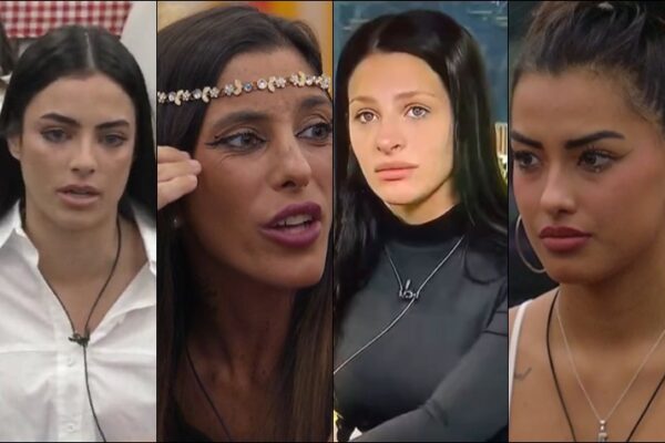 ¡Clara eliminada! Las encuestas confirman quién se va este domingo de Gran Hermano y hay sorpresa