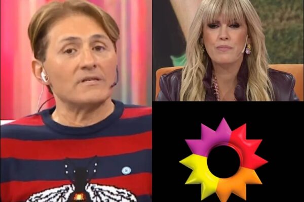 ¡Bomba! Rinaldi confirmó la drástica decisión que tomó Canal 13 con Viviana Canosa en medio de las escandalosas denuncias: “La van a…”