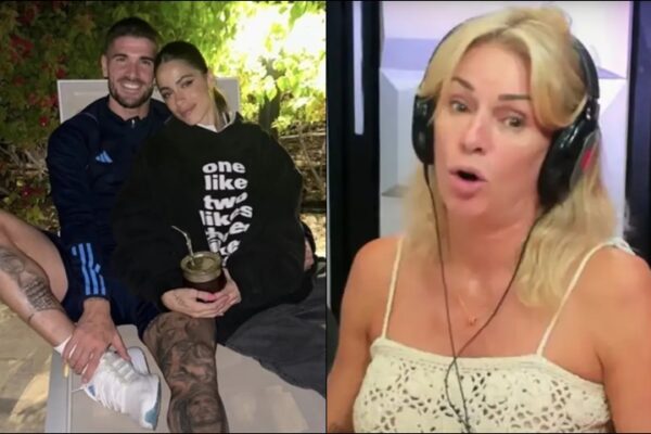 Yanina Latorre reveló el secreto mejor guardado de Tini y De Paul tras volver a estar juntos: “No solo van a blanquear, sino también van a decir que…”