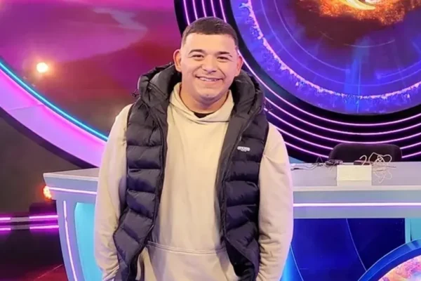 ¡Felicidades! Tras su boda en la casa de Gran Hermano, Brian Alberto confirmó la noticia más linda: “No puedo creerlo”