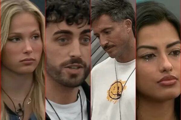 Bomba: se filtró quién se va este domingo de Gran Hermano y hay sorpresa en la producción