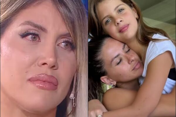 La polémica noticia sobre la China Suárez que le pega donde más le duele a Wanda Nara: “Una de sus hijas pidió…”