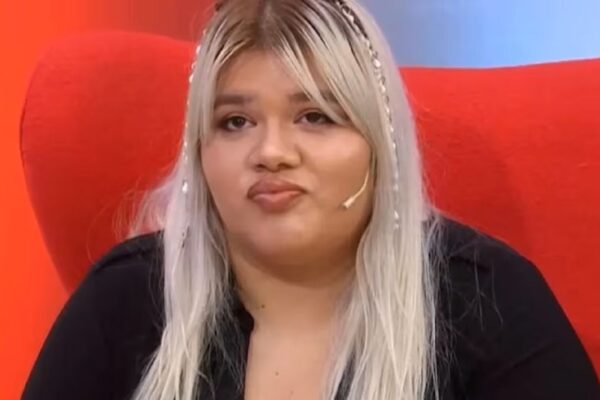 “Yo no quise”: Morena Rial reveló quién es el famoso cantante argentino que le tiró onda y lo hundió en redes