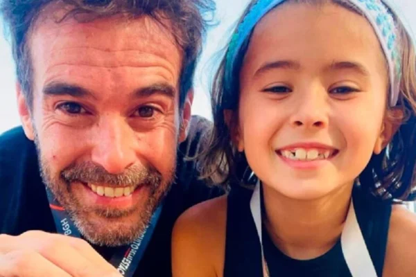 Bomba: se conoció el contundente motivo por el cual Rufina le pidió a la China Suárez abandonar Turquía y volver a Argentina con su padre